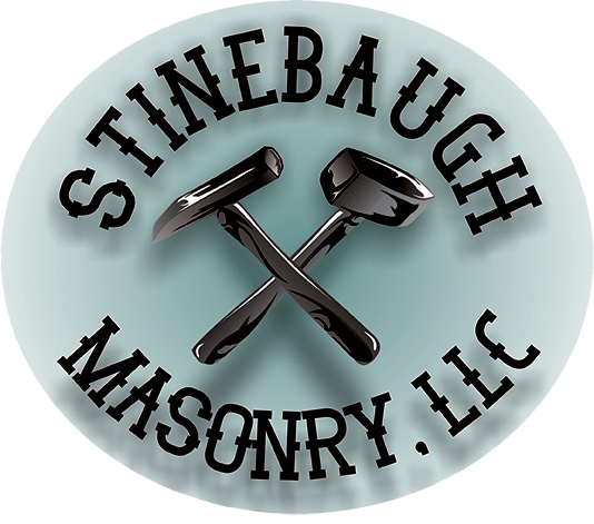 Stinebaugh Masonry Logo